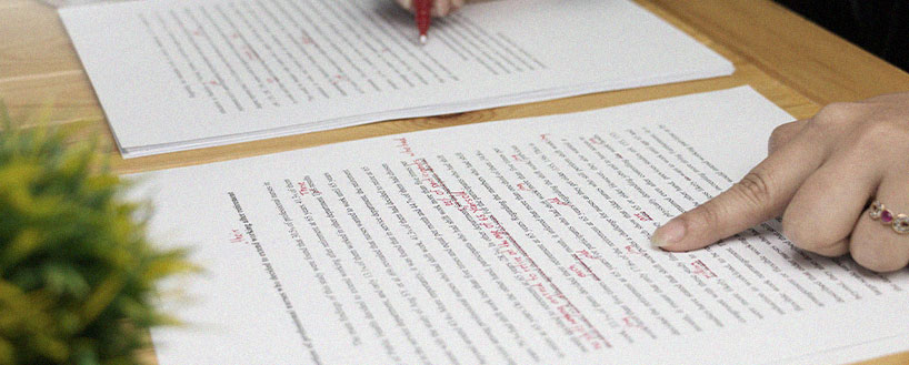 Top 5 Grammar Tips for Quick Proofreading